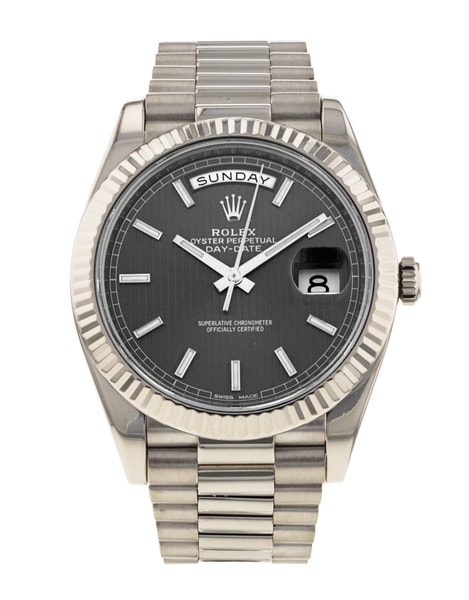 Rolex Day-Date 40 228239